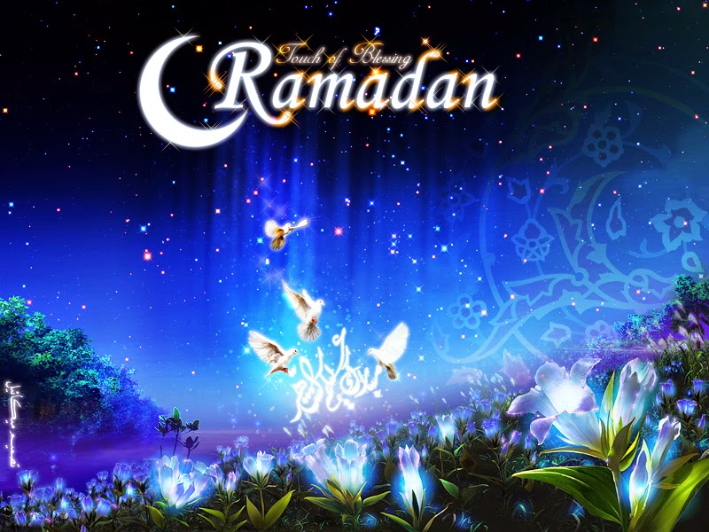  Gambar Salam Ramadhan Ucapan Selamat Ramadan Download Gratis